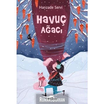 Havuç Ağacı - Hanzade Servi
