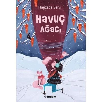 Havuç Ağacı - Hanzade Servi