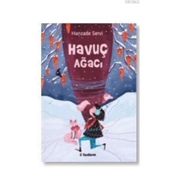 Havuç Ağacı - Hanzade Servi
