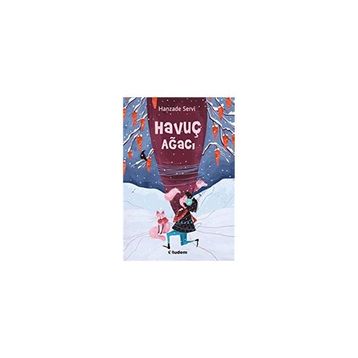 Havuç Ağacı - Hanzade Servi