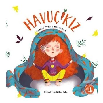 Havuç Kız - Merve Başcumalı