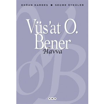 Havva - Emine Işınsu