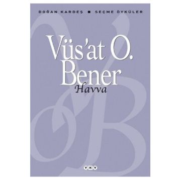 Havva - Vüsat Bener