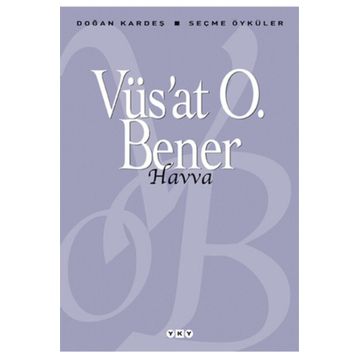 Havva - Vüsat Bener