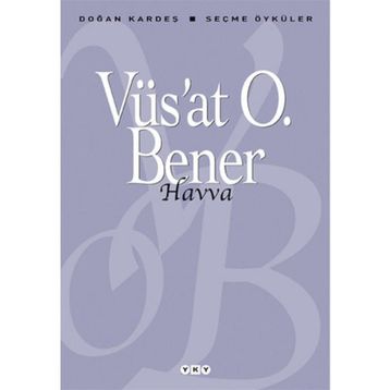 Havva - Vüsat Bener