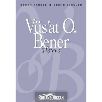 Havva - Vüsat Bener
