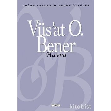 Havva - Vüsat Bener