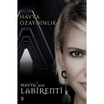 Havva’nın Labirenti - Havva Özaydınlık