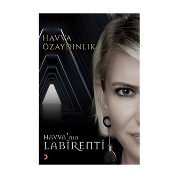 Havva’nın Labirenti - Havva Özaydınlık