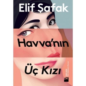 Havva’nın Üç Kızı - Elif Şafak