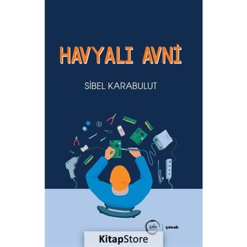 Havyalı Avni Sibel Karabulut
