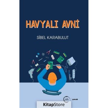 Havyalı Avni Sibel Karabulut