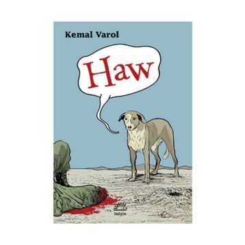 Haw - Kemal Varol