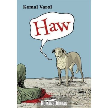 Haw - Kemal Varol