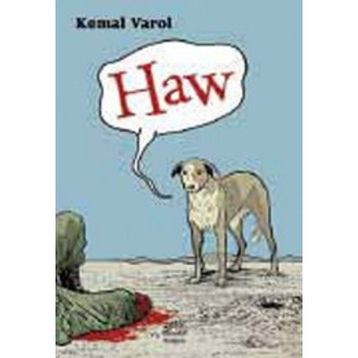 Haw - Kemal Varol
