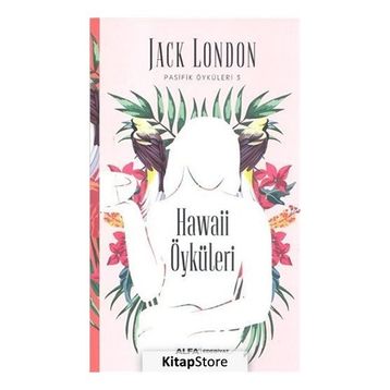 Hawaii Öyküleri - Jack London
