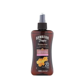 Hawaiian 200 ml Tropic After Sun Moisturiser
