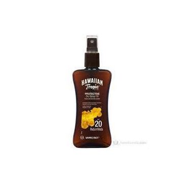 Hawaiian 200 ml Tropic After Sun Moisturiser