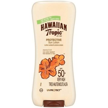 Hawaiian 200 ml Tropic After Sun Moisturiser