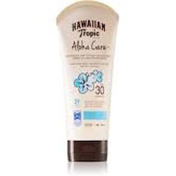 Hawaiian Tropic Aloha Care Yüz Koruyucu SPF30 50 ml Güneş Losyonu