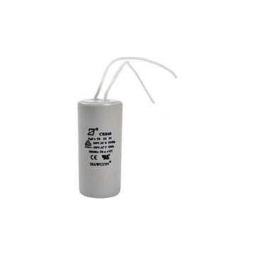 Hawcon 2.5 MF 450 V Kutupsuz Ac Kondansatör