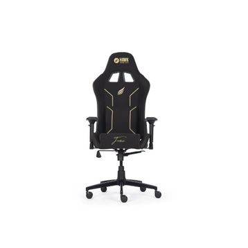Hawk Fame Gold Kumaş 4D Kolçak Gaming Koltuk