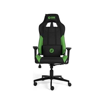 Hawk Gaming Chair Fab C3 Lacivert Kumaş Oyuncu Koltuğu