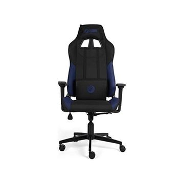 Hawk Gaming Chair Fab C3 Lacivert Kumaş Oyuncu Koltuğu