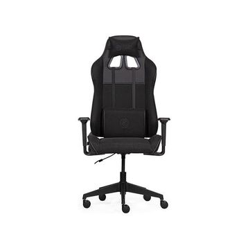 Hawk Gaming Chair Fab E1 Siyah Kumaş Oyuncu Koltuğu
