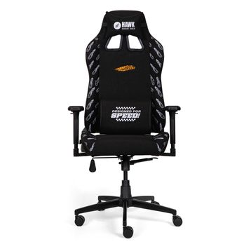 Hawk Gaming Chair Fab Hot Wheels Speed Kumaş Oyuncu Koltuğu