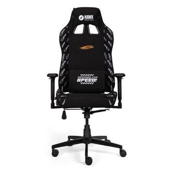 Hawk Gaming Chair Fab Hot Wheels Speed Kumaş Oyuncu Koltuğu