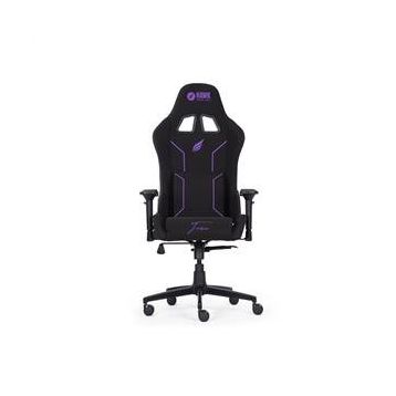 Hawk Gaming Chair Fame Amethyst Kumaş Oyuncu Koltuğu