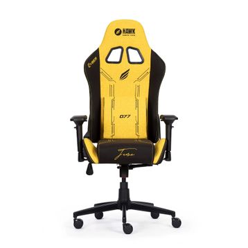 Hawk Gaming Chair Fame Cyber Kumaş Oyuncu Koltuğu