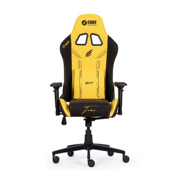 Hawk Gaming Chair Fame Cyber Kumaş Oyuncu Koltuğu