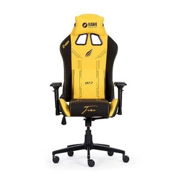 Hawk Gaming Chair Fame Cyber Kumaş Oyuncu Koltuğu