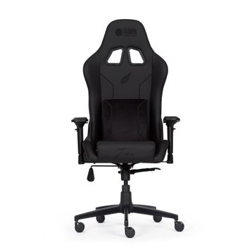 Hawk Gaming Chair Fame Dark Kumaş Oyuncu Koltuğu