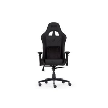 Hawk Gaming Chair Fame Dark Kumaş Oyuncu Koltuğu