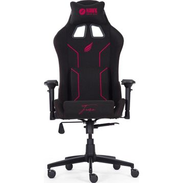 Hawk Gaming Chair Fame Ruby Kumaş Oyuncu Koltuğu