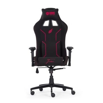 Hawk Gaming Chair Fame Ruby Kumaş Oyuncu Koltuğu