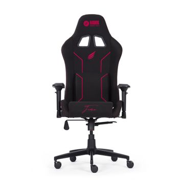 Hawk Gaming Chair Fame Ruby Kumaş Oyuncu Koltuğu