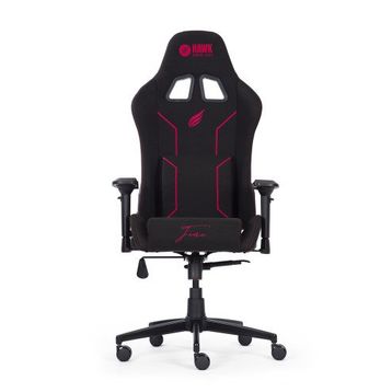 Hawk Gaming Chair Fame Ruby Kumaş Oyuncu Koltuğu