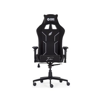 Hawk Gaming Chair Fame Silver Kumaş Oyuncu Koltuğu