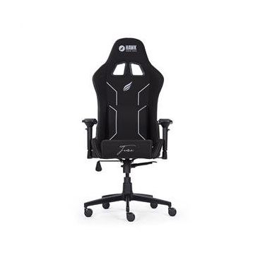 Hawk Gaming Chair Fame Silver Kumaş Oyuncu Koltuğu