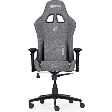 Hawk Gaming Chair Fame Stone Kumaş Oyuncu Koltuğu