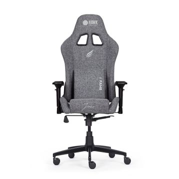 Hawk Gaming Chair Fame Stone Kumaş Oyuncu Koltuğu