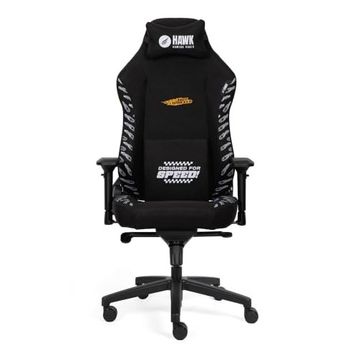 Hawk Gaming Chair Future Hot Wheels Speed Kumaş Oyuncu Koltuğu