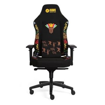 Hawk Gaming Chair Future South Kumaş Oyuncu Koltuğu