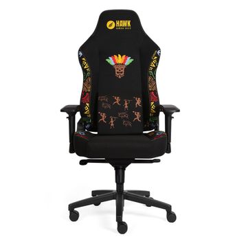 Hawk Gaming Chair Future South Kumaş Oyuncu Koltuğu