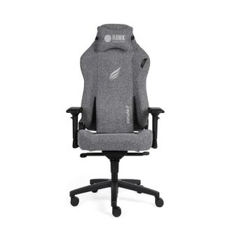 Hawk Gaming Chair Future Stone Kumaş Oyuncu Koltuğu