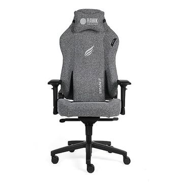 Hawk Gaming Chair Future Stone Kumaş Oyuncu Koltuğu